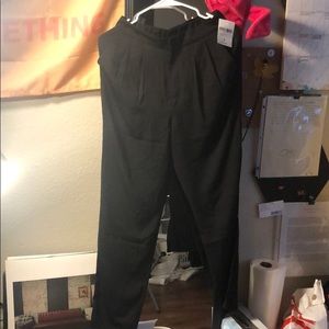 Forever 21 trousers